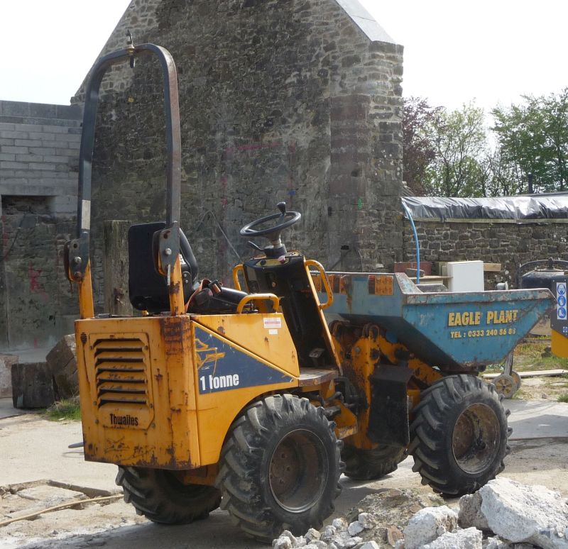 dumper